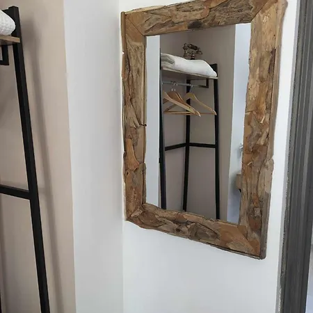 Chez Cerise Bed & Breakfast *