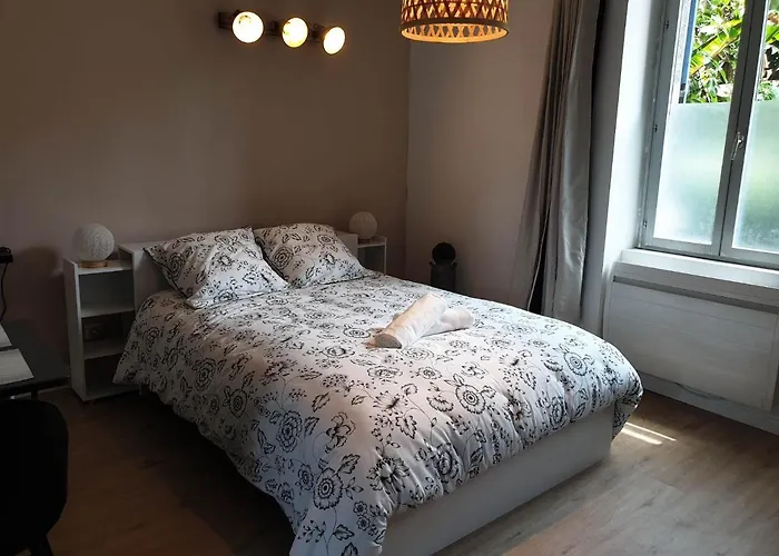 Chez Cerise * Tournay