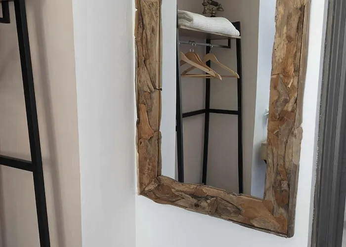 Chez Cerise 住宿加早餐酒店 *